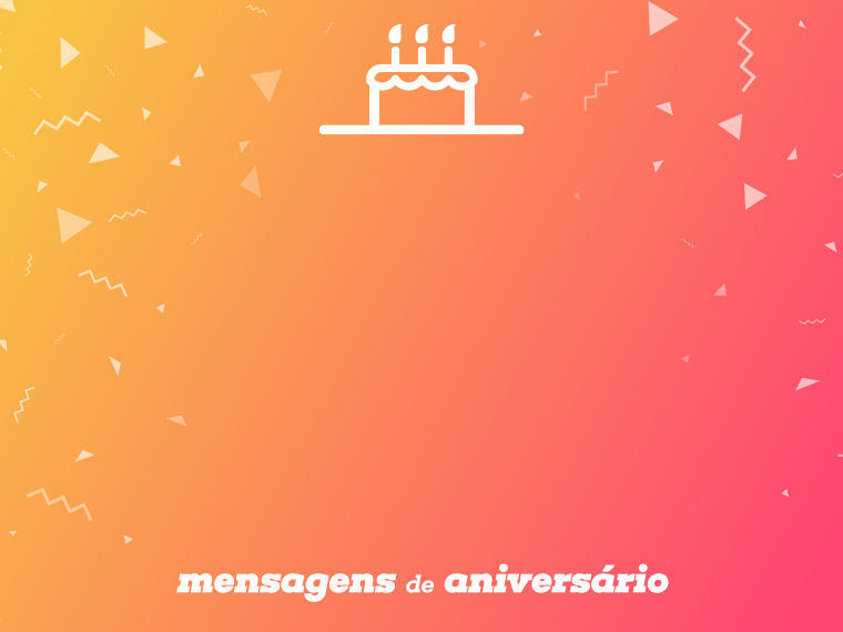 Faltam 80 dias para meu aniversário!